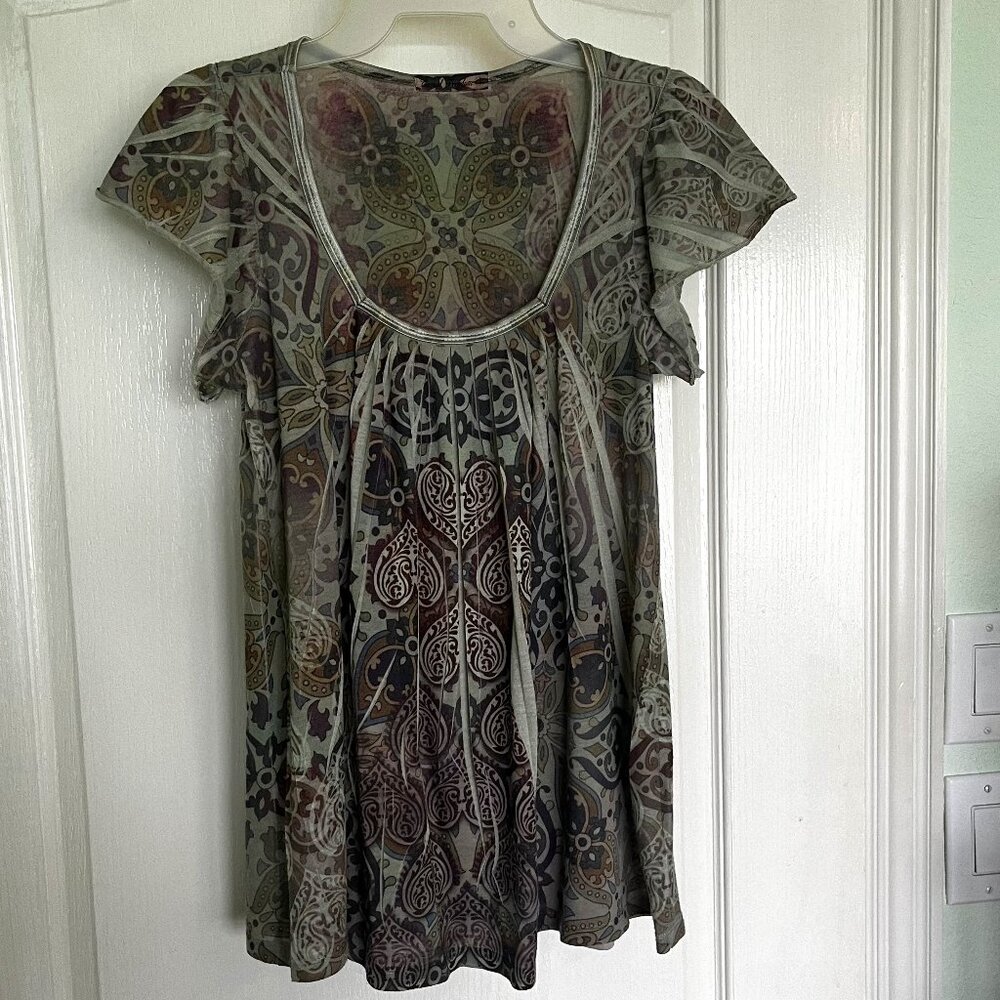 Casual Freedom Shirt Large